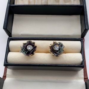 Anthropologie Earrings